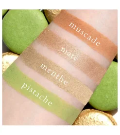 Paleta de sombras Petits Fours - Pistache>Viseart Outlet