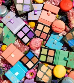 Paleta de sombras Petits Fours - Pistache><noscript><img width=