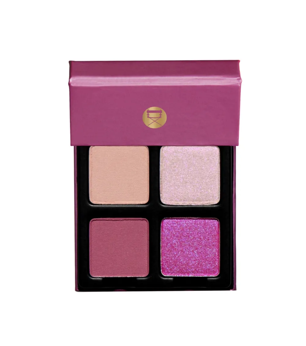 Paleta de sombras Petits Fours - Sakura Lotus>Viseart Clearance