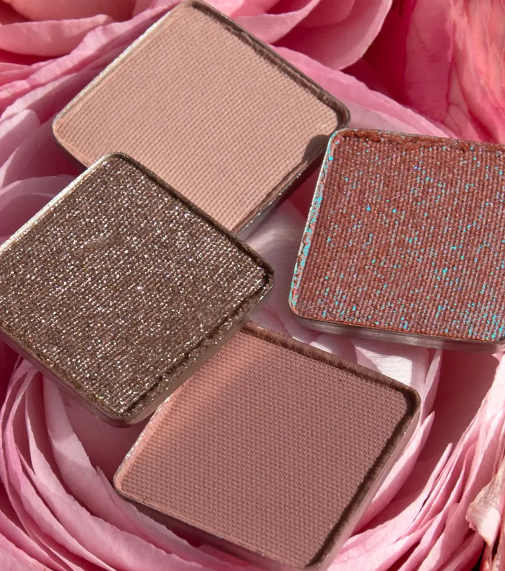 Paleta de sombras Petits Fours - Hesperides>Viseart Best