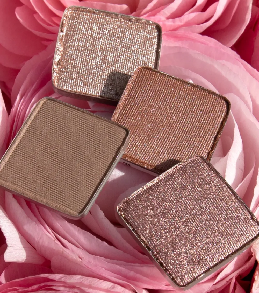 Paleta de sombras Petits Fours - Isolde>Viseart Discount