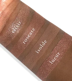 Paleta de sombras Petits Fours - Isolde><noscript><img width=