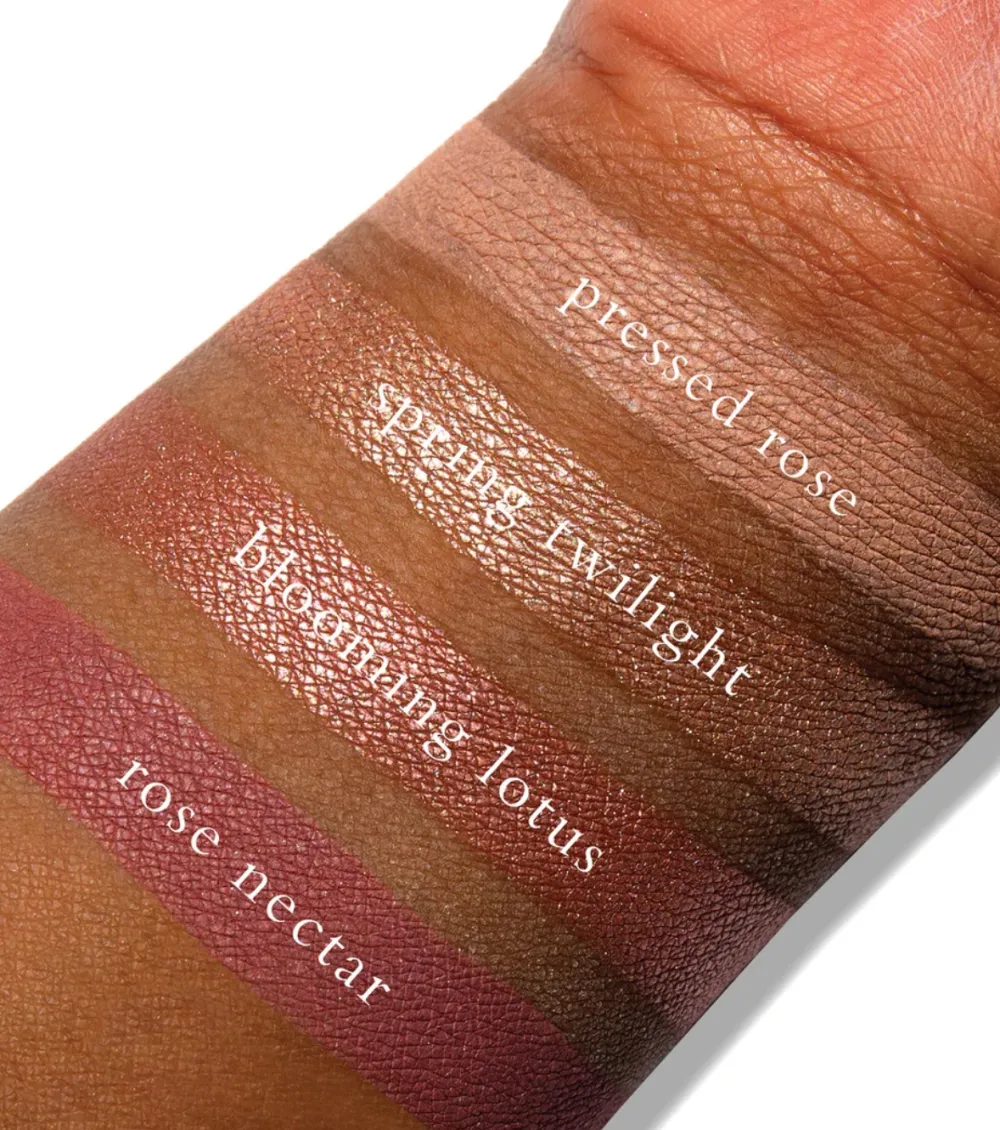Paleta de sombras Petits Fours - Roséa Lotus>Viseart Best