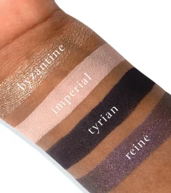 Paleta de sombras Petits Fours - Tyrian><noscript><img width=