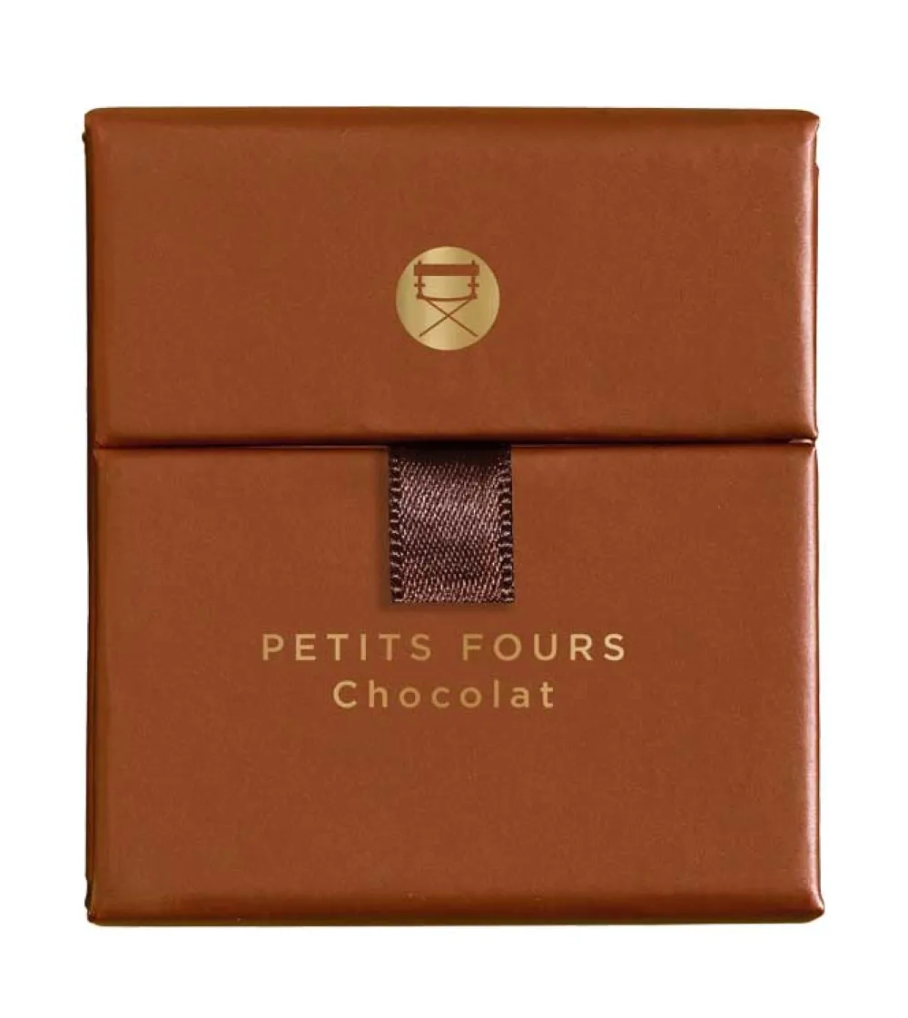 Paleta de sombras Petits Fours - Chocolat>Viseart Outlet