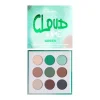 Paleta de sombras Play Inn Cloud Nº Nine - Green>Inglot Sale