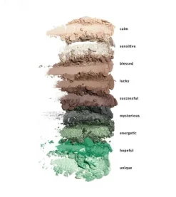 Paleta de sombras Play Inn Cloud Nº Nine - Green><noscript><img width=