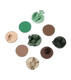 Paleta de sombras Play Inn Cloud Nº Nine - Green><noscript><img width=