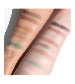 Paleta de sombras Play Inn Cloud Nº Nine - Green><noscript><img width=