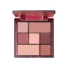 Paleta de sombras Pressed Pigment - Cool Nude>Technic Cosmetics Best