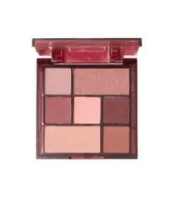 Paleta de sombras Pressed Pigment - Cool Nude>Technic Cosmetics Best