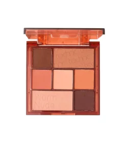 Paleta de sombras Pressed Pigment - Warm Nude>Technic Cosmetics New