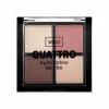 Paleta de sombras Quattro - 1>Wibo Discount