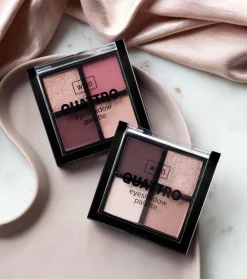 Paleta de sombras Quattro - 1><noscript><img width=