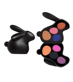 Paleta de sombras Revolution Pet Shop - Liquorice>I Heart Revolution New