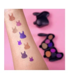 Paleta de sombras Revolution Pet Shop - Liquorice>I Heart Revolution New