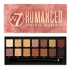 Paleta de sombras Romanced>W7 Best