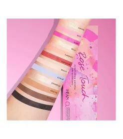 Paleta de sombras Rose Touch Make up Artist Choice><noscript><img width=