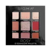 Paleta de sombras Rosy>Sigma Beauty