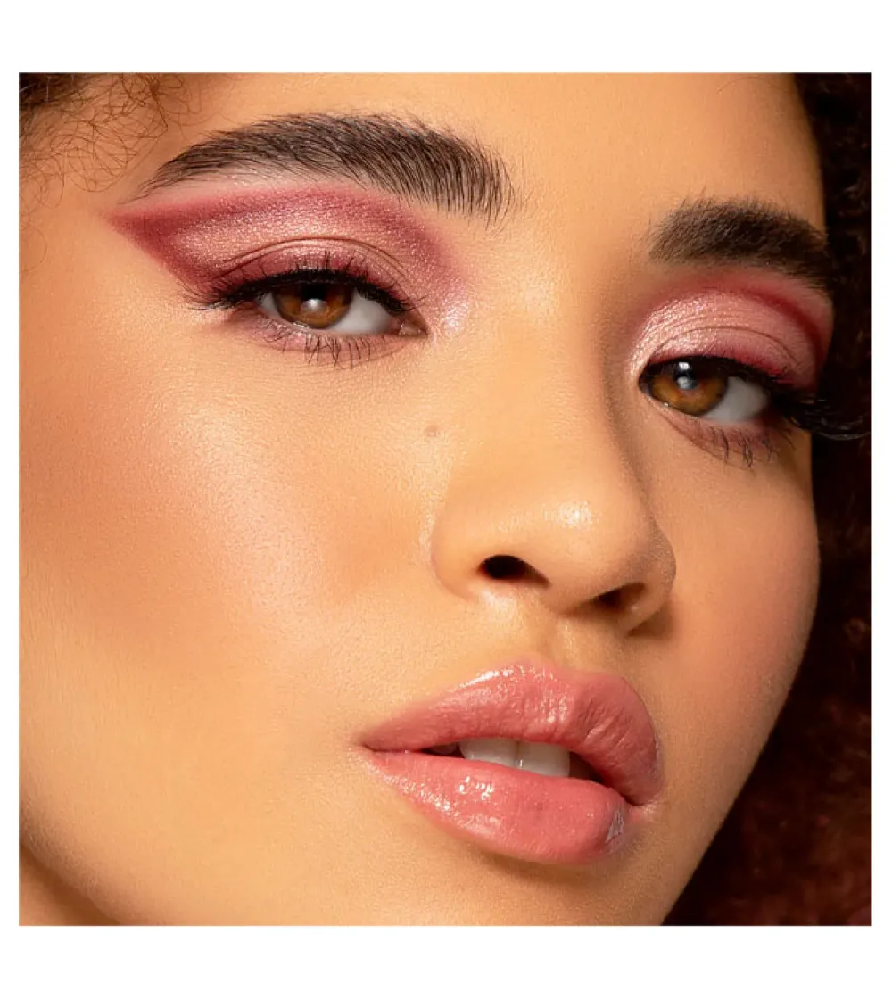 Paleta de sombras Rosy>Sigma Beauty