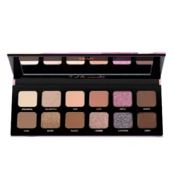 Paleta de sombras Sensual Woman>Hean Clearance