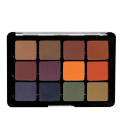 Paleta de sombras Slim Pro - VPE04: Dark Mattes><noscript><img width=