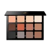 Paleta de sombras Slim Pro VisePRO - VISE01: Neutral Mattes 25e Anniversary>Viseart