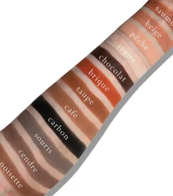 Paleta de sombras Slim Pro VisePRO - VISE01: Neutral Mattes 25e Anniversary>Viseart