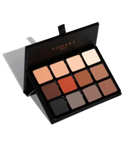 Paleta de sombras Slim Pro VisePRO - VISE01: Neutral Mattes 25e Anniversary><noscript><img width=