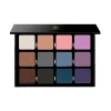 Paleta de sombras Slim Pro VisePRO - VISE11: Cool Mattes 2>Viseart