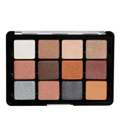 Paleta de sombras Slim Pro - VPE05: Sultry Muse>Viseart Clearance