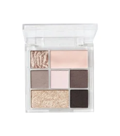 Paleta de sombras Soft Cream - Cool Tones>Technic Cosmetics Discount