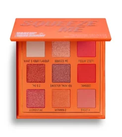 Paleta de sombras Squeeze Me>Makeup Obsession Sale
