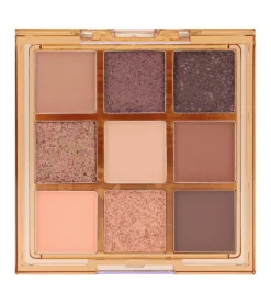 Paleta de sombras Sweet - Coco>W7 New