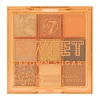 Paleta de sombras Sweet - Brown Sugar>W7