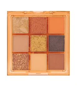 Paleta de sombras Sweet - Brown Sugar>W7