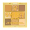 Paleta de sombras Sweet - Honey>W7