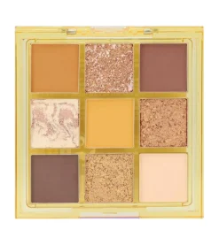 Paleta de sombras Sweet - Honey>W7