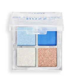 Paleta de sombras tamaño bolsillo - Blueberry Buzz><noscript><img width=
