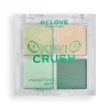 Paleta de sombras tamaño bolsillo - Kiwi Crush>Revolution Relove