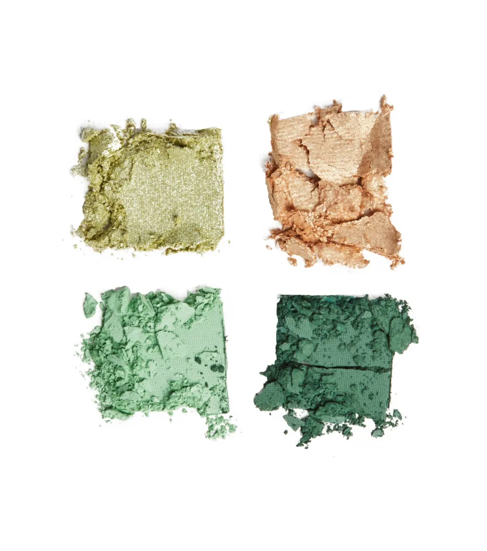 Paleta de sombras tamaño bolsillo - Kiwi Crush>Revolution Relove
