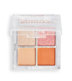 Paleta de sombras tamaño bolsillo - Sweet Sundae><noscript><img width=