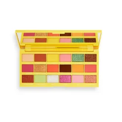 Paleta de sombras Tasty Pineapple>I Heart Revolution New