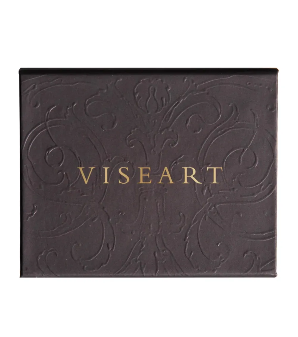 Paleta de sombras Étendu - Cashmerie Charmeuse>Viseart Sale