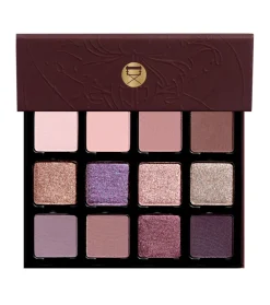 Paleta de sombras Étendu - Violette Vespertine>Viseart