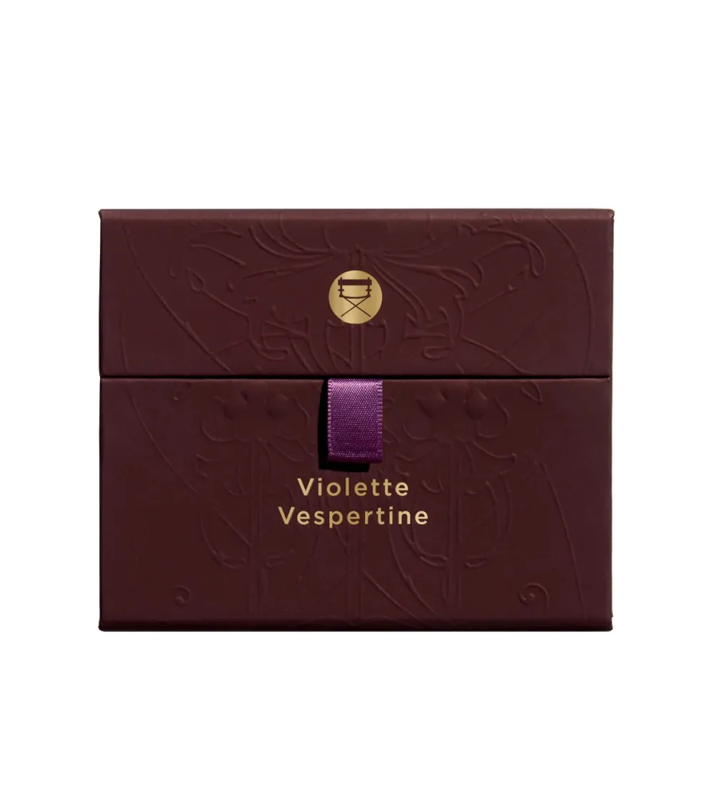 Paleta de sombras Étendu - Violette Vespertine>Viseart