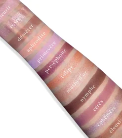 Paleta de sombras Étendu - Reveries>Viseart Clearance