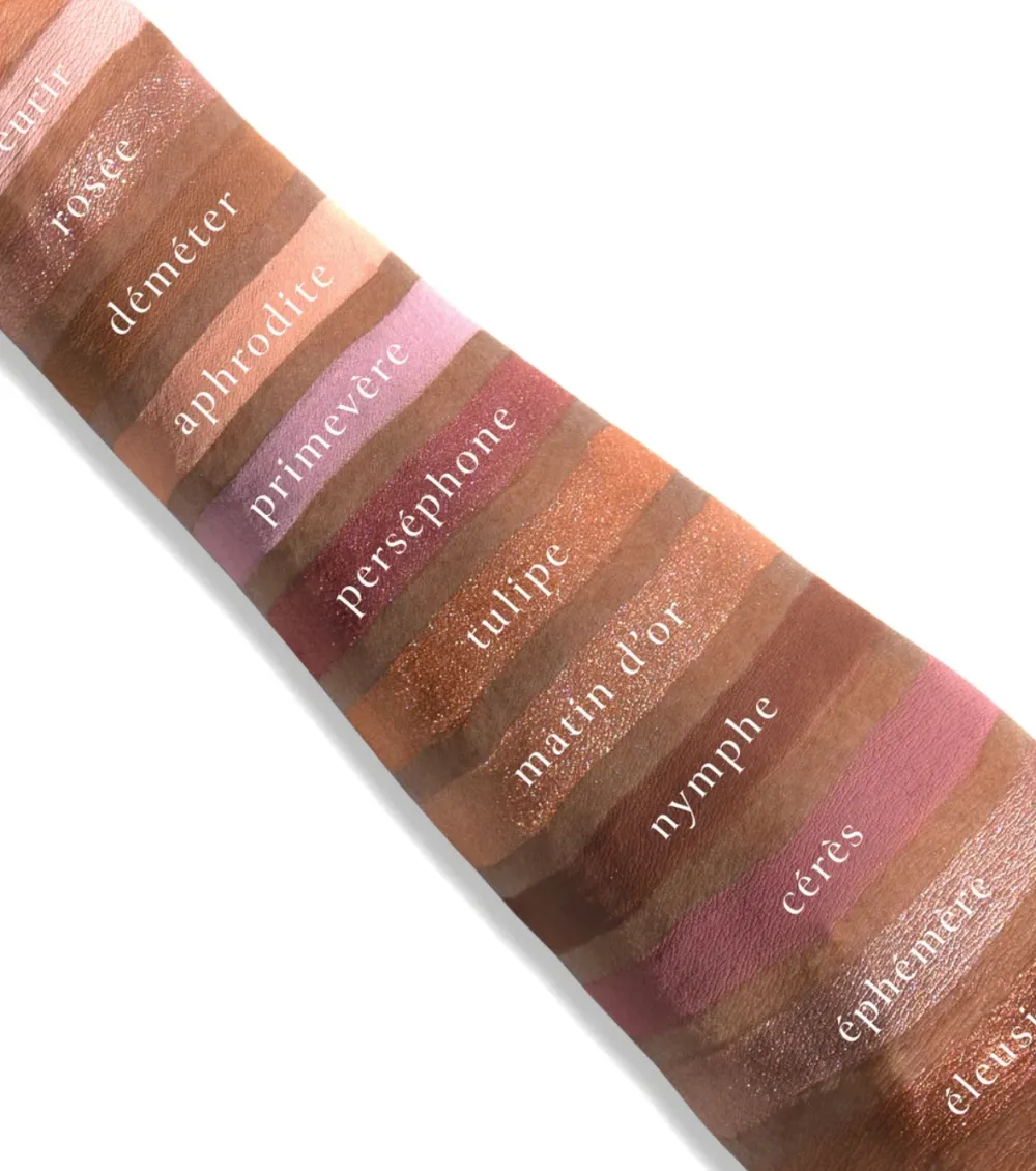 Paleta de sombras Étendu - Reveries>Viseart Clearance