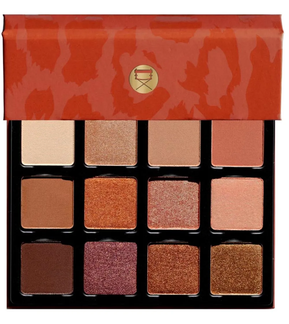 Paleta de sombras Étendu - Minxette>Viseart
