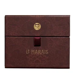 Paleta de sombras Étendu - Le Marais>Viseart Discount
